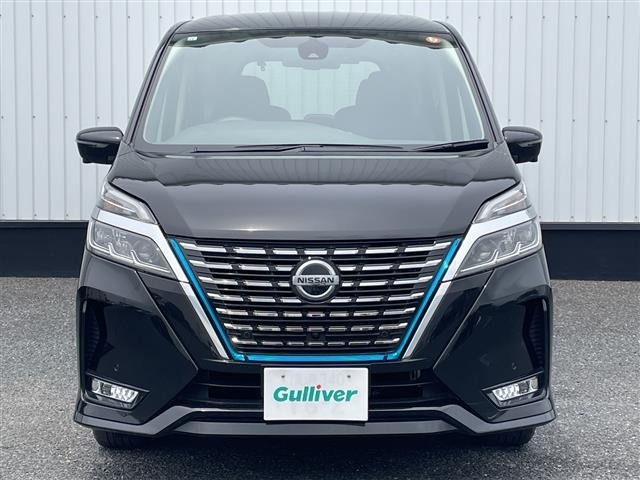 Nissan SERENA 2019 8154985-14