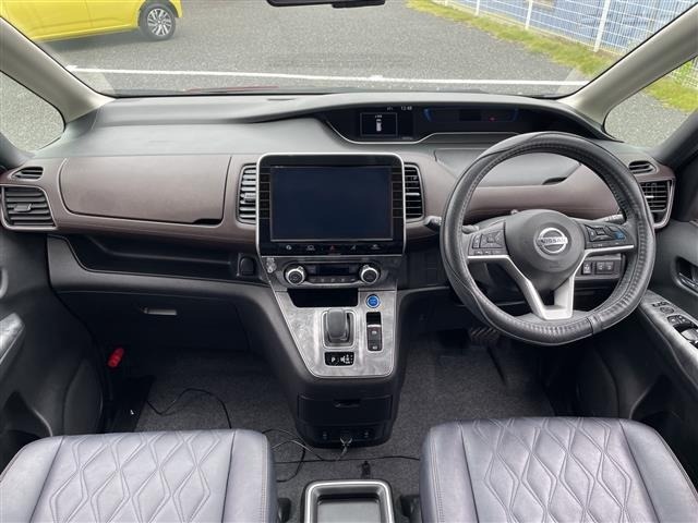 Nissan SERENA 2019 8154985-15