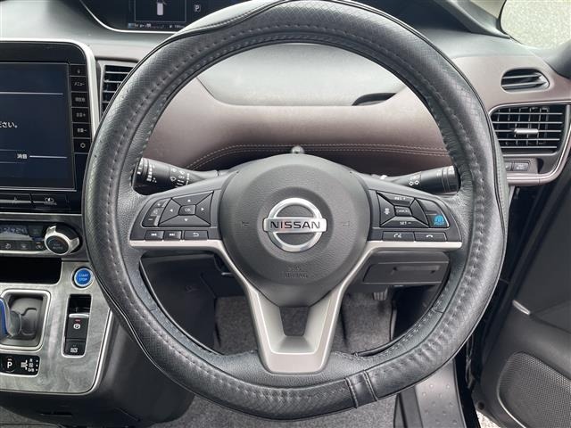 Nissan SERENA 2019 8154985-16