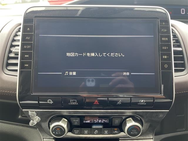 Nissan SERENA 2019 8154985-21