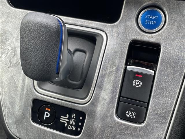 Nissan SERENA 2019 8154985-5