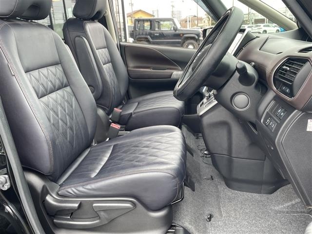 Nissan SERENA 2019 8154985-6