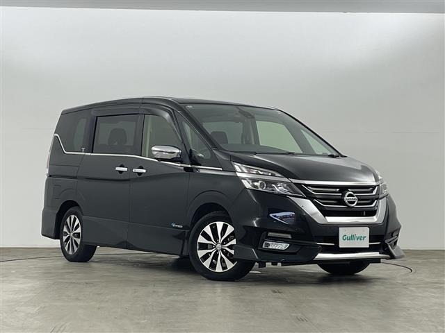 Nissan SERENA 2018 8154986-0