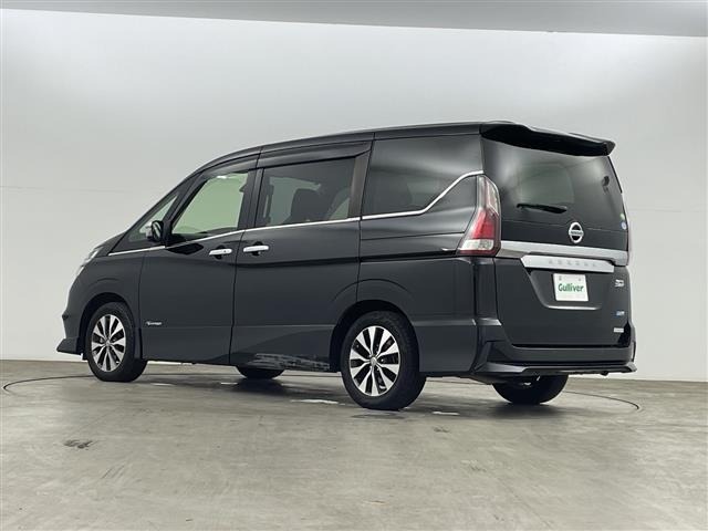 Nissan SERENA 2018 8154986-13
