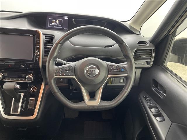 Nissan SERENA 2018 8154986-14