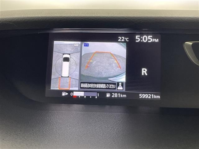 Nissan SERENA 2018 8154986-18