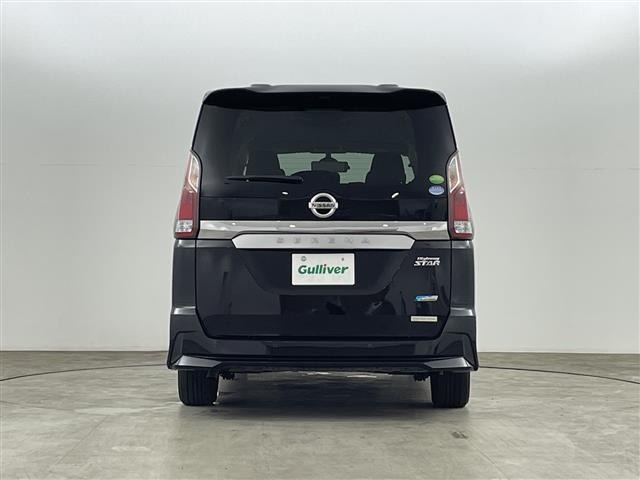 Nissan SERENA 2018 8154986-2