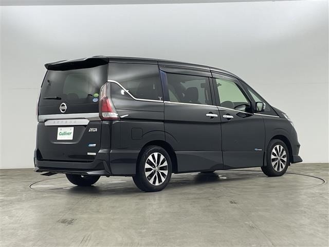 Nissan SERENA 2018 8154986-22