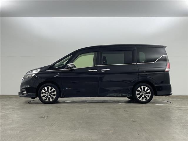 Nissan SERENA 2018 8154986-6