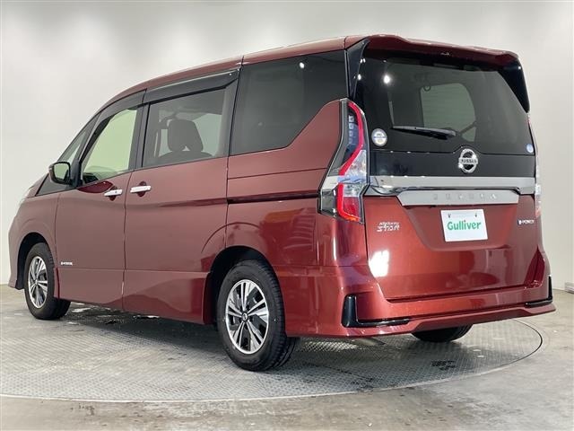 Nissan SERENA 2021 8154998-13