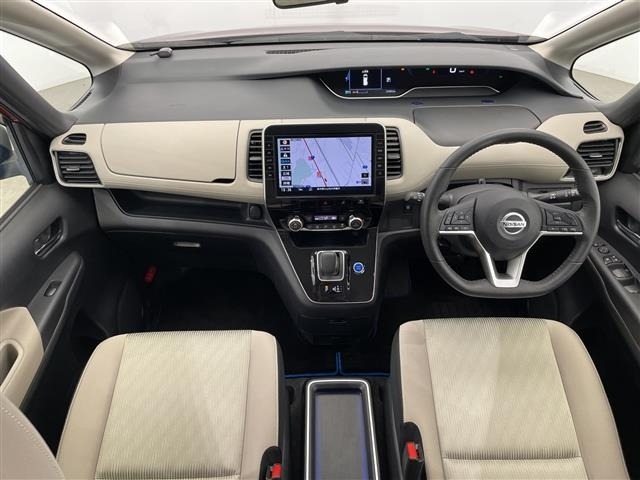 Nissan SERENA 2021 8154998-14