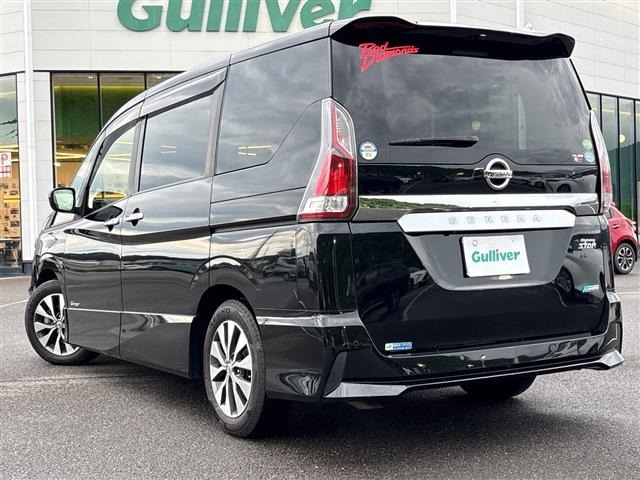 Nissan SERENA 2016 8155007-14