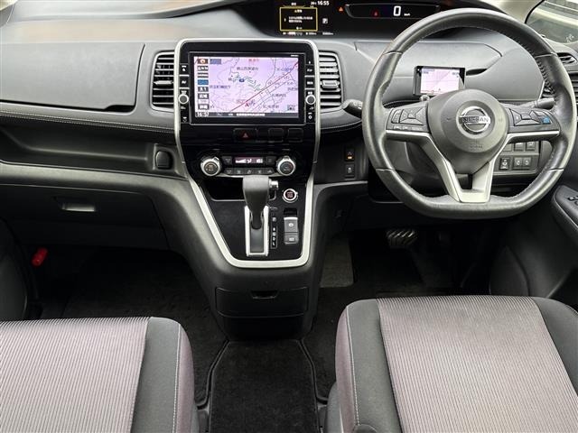 Nissan SERENA 2016 8155007-15