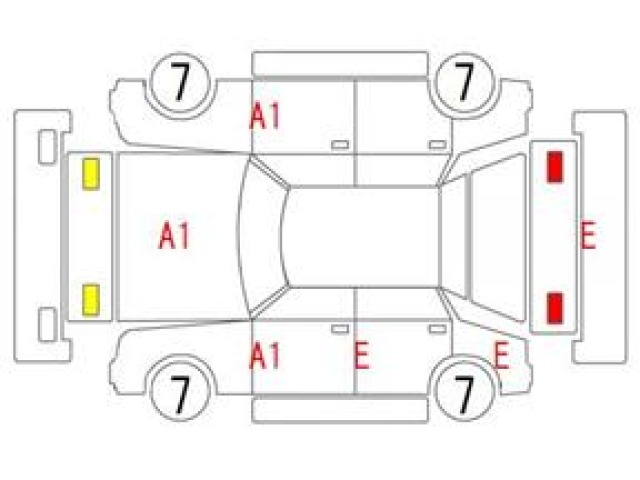Nissan SERENA 2016 8155007-23