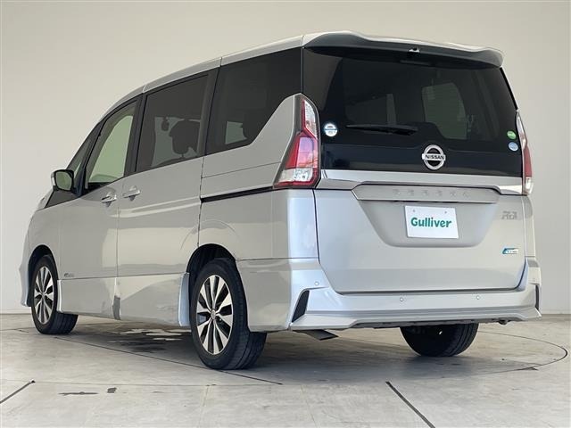 Nissan SERENA 2017 8155008-14