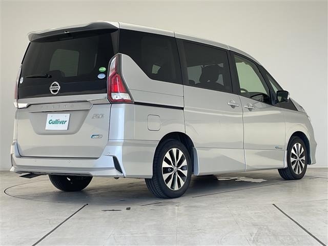 Nissan SERENA 2017 8155008-2