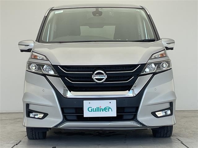Nissan SERENA 2017 8155008-22