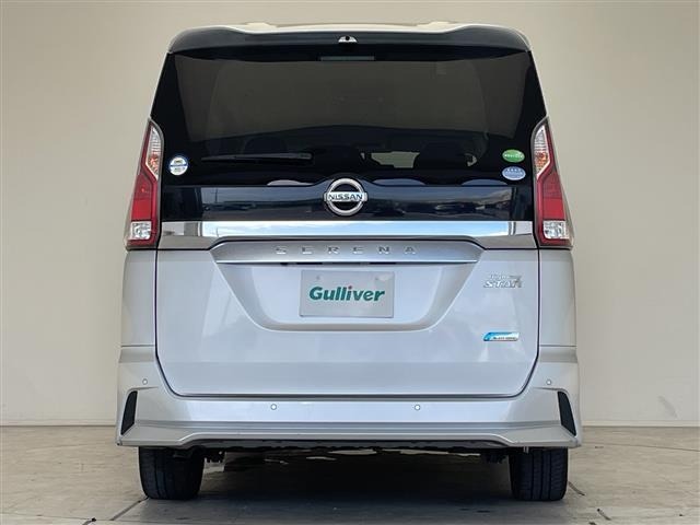 Nissan SERENA 2017 8155008-4