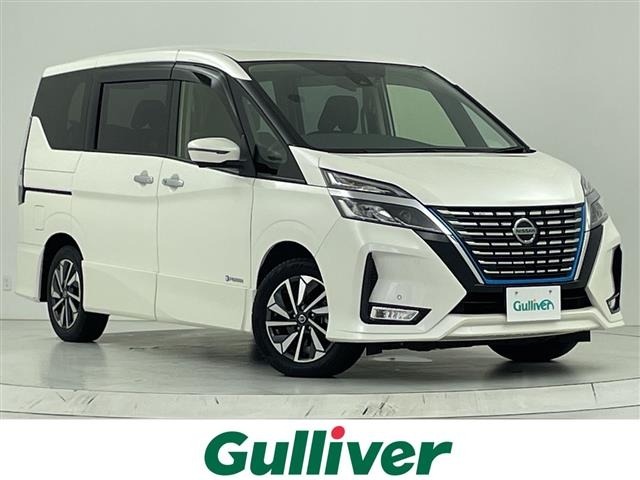 Nissan SERENA 2020 8155009-0