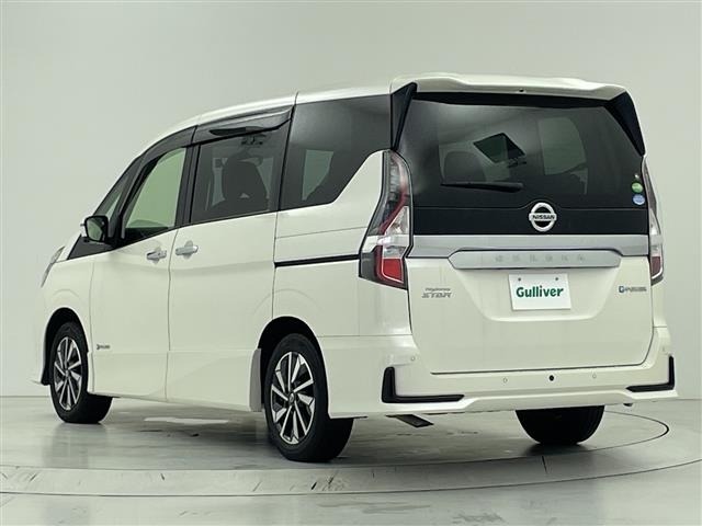 Nissan SERENA 2020 8155009-13
