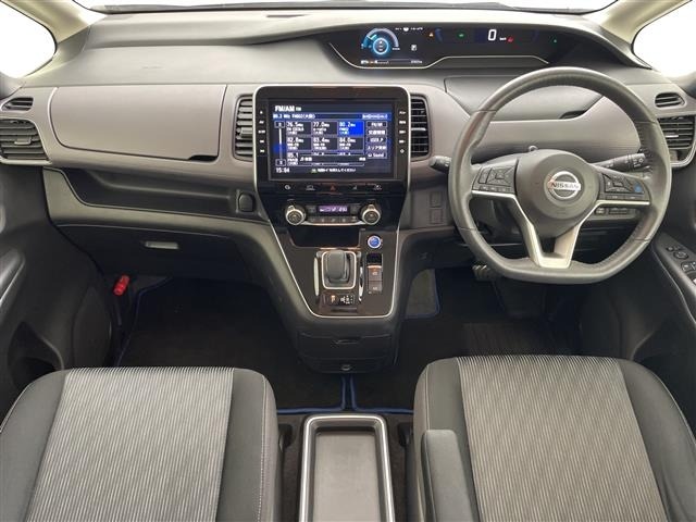 Nissan SERENA 2020 8155009-14