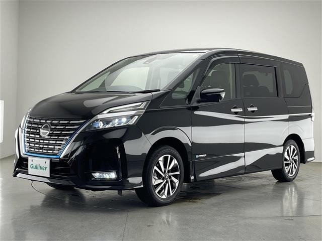 Nissan SERENA 2021 8155017-12