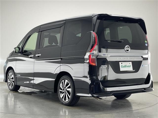 Nissan SERENA 2021 8155017-13