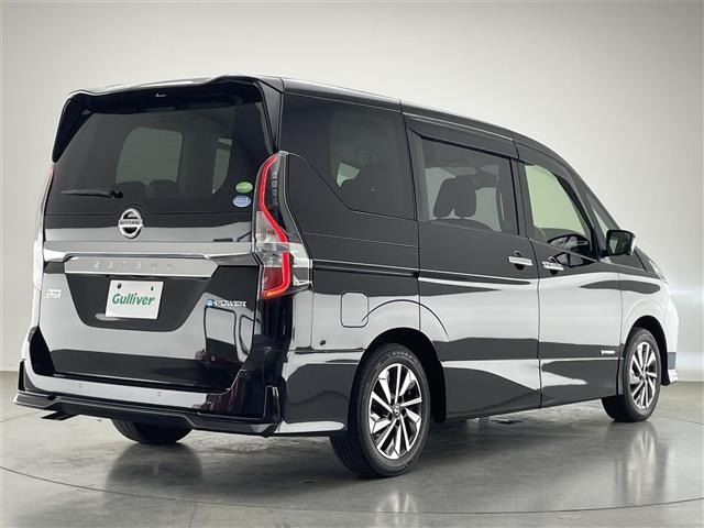 Nissan SERENA 2021 8155017-14
