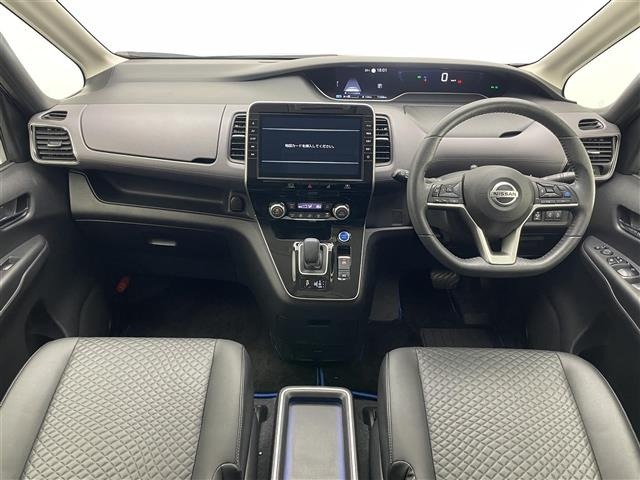 Nissan SERENA 2021 8155017-15