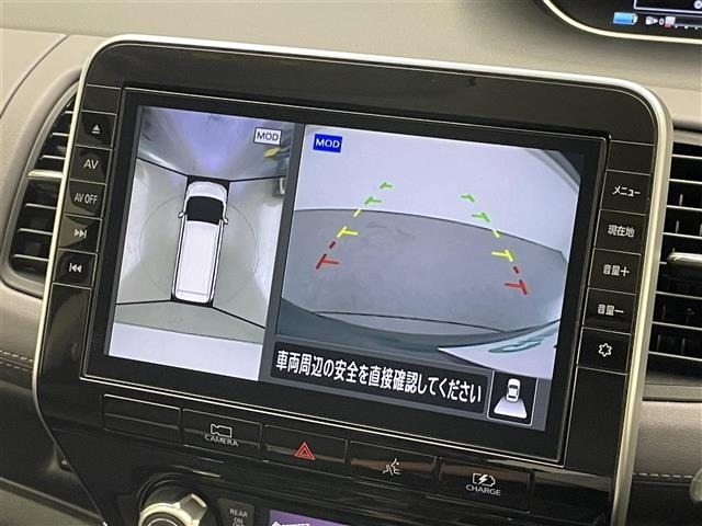 Nissan SERENA 2021 8155017-16