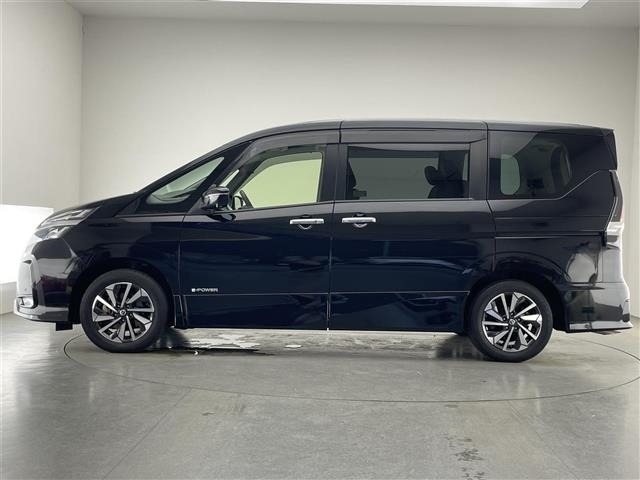 Nissan SERENA 2021 8155017-20