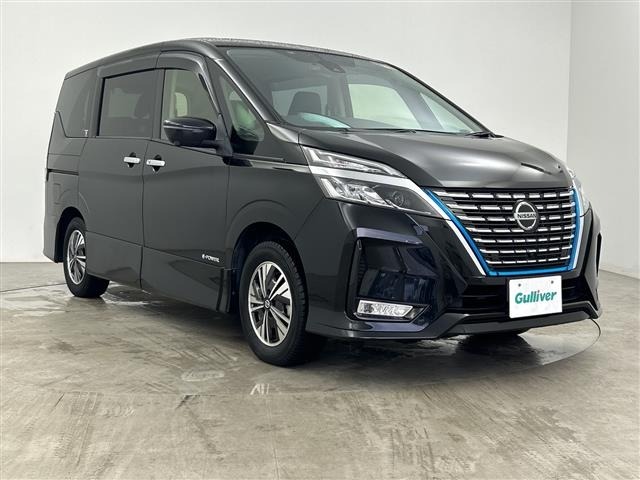 Nissan SERENA 2020 8155019-0