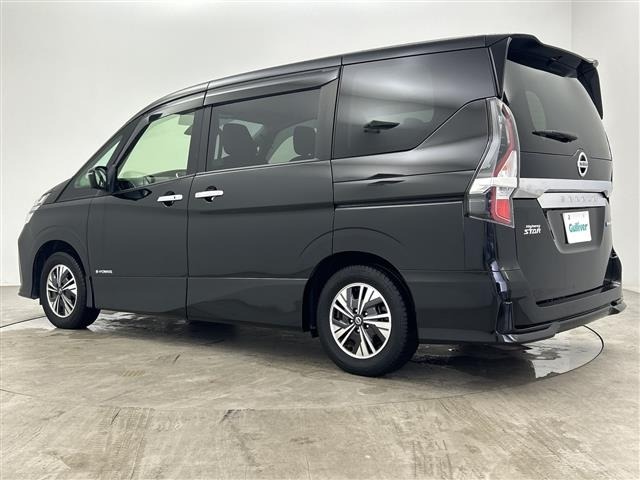 Nissan SERENA 2020 8155019-13