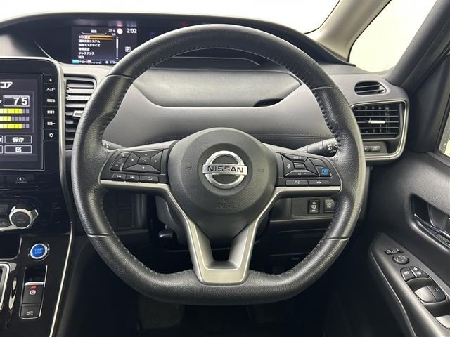 Nissan SERENA 2020 8155019-5