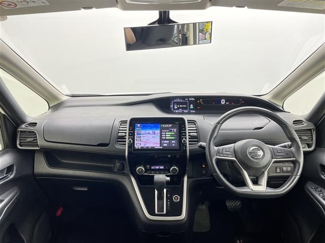 Nissan SERENA 2016 8155029-15