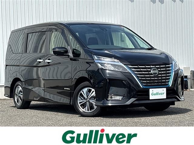 Nissan SERENA 2021 8155034-0