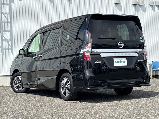 Nissan SERENA 2021 8155034-13