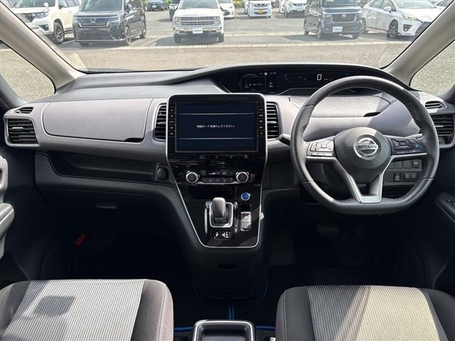 Nissan SERENA 2021 8155034-14