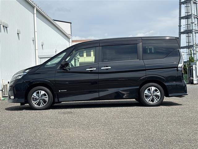 Nissan SERENA 2021 8155034-2