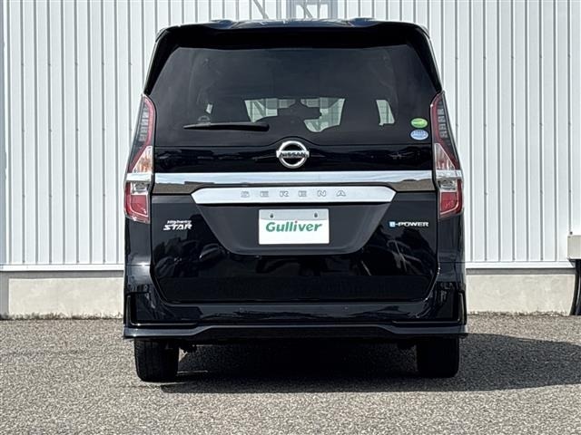 Nissan SERENA 2021 8155034-20
