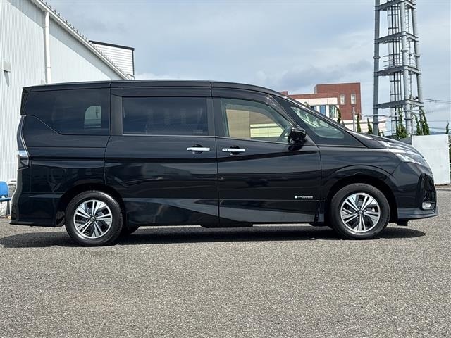 Nissan SERENA 2021 8155034-22