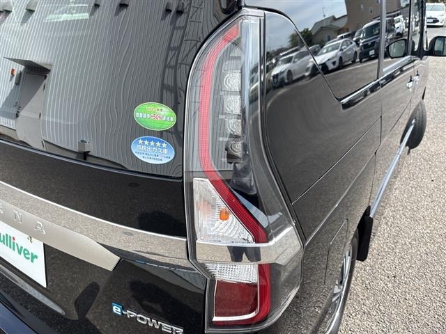 Nissan SERENA 2021 8155034-6