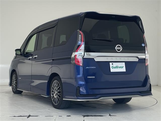 Nissan SERENA 2021 8155035-14
