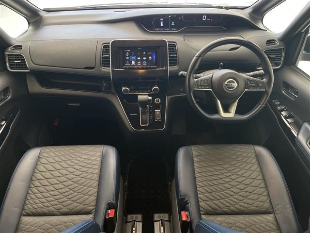 Nissan SERENA 2021 8155035-16
