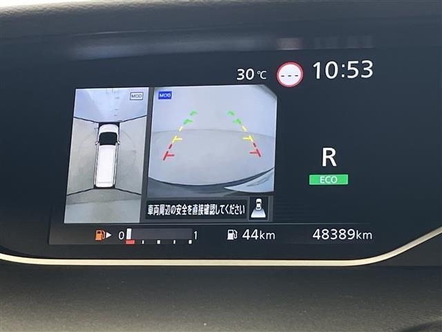 Nissan SERENA 2021 8155035-19