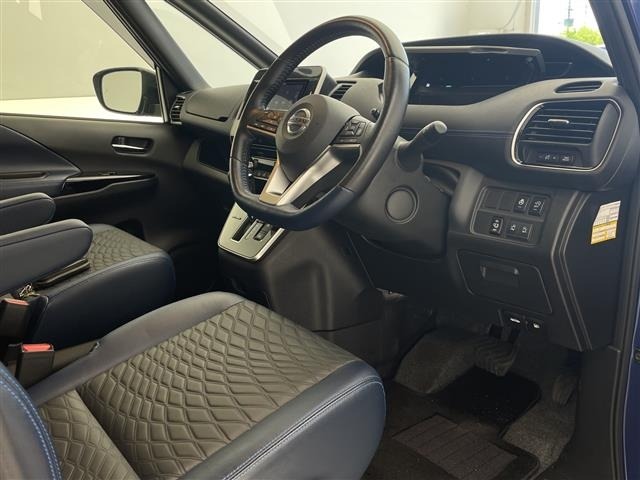 Nissan SERENA 2021 8155035-21