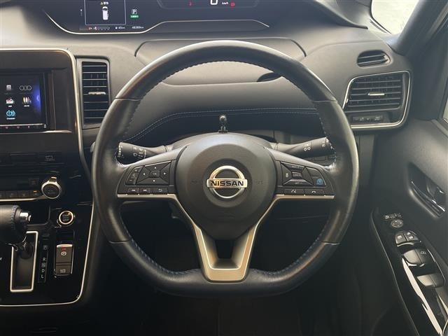 Nissan SERENA 2021 8155035-3