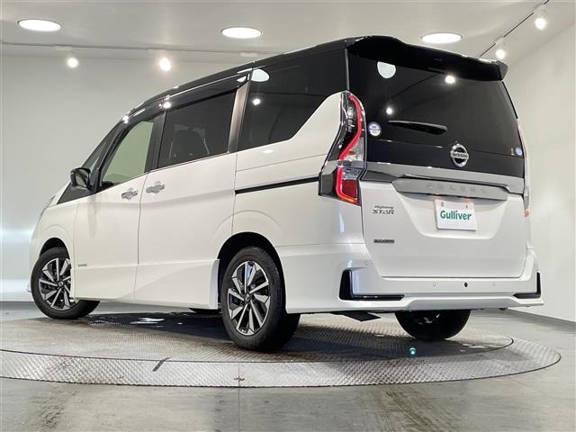 Nissan SERENA 2021 8155037-14