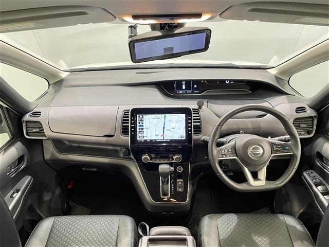 Nissan SERENA 2021 8155037-15