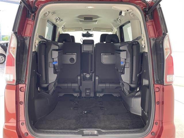 Nissan SERENA 2017 8155038-12